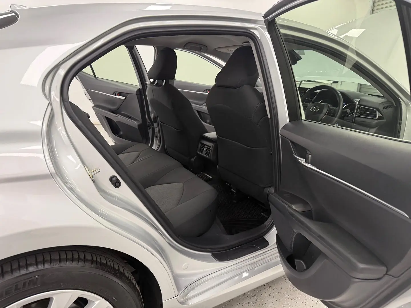 2024 Toyota Camry Gallery Image 17