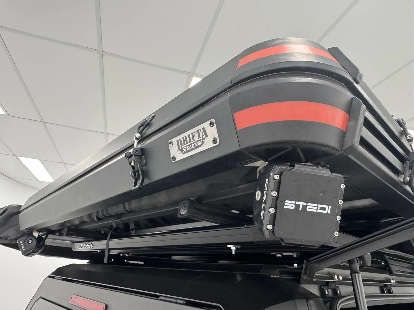 2023 Ford Ranger Gallery Image 10