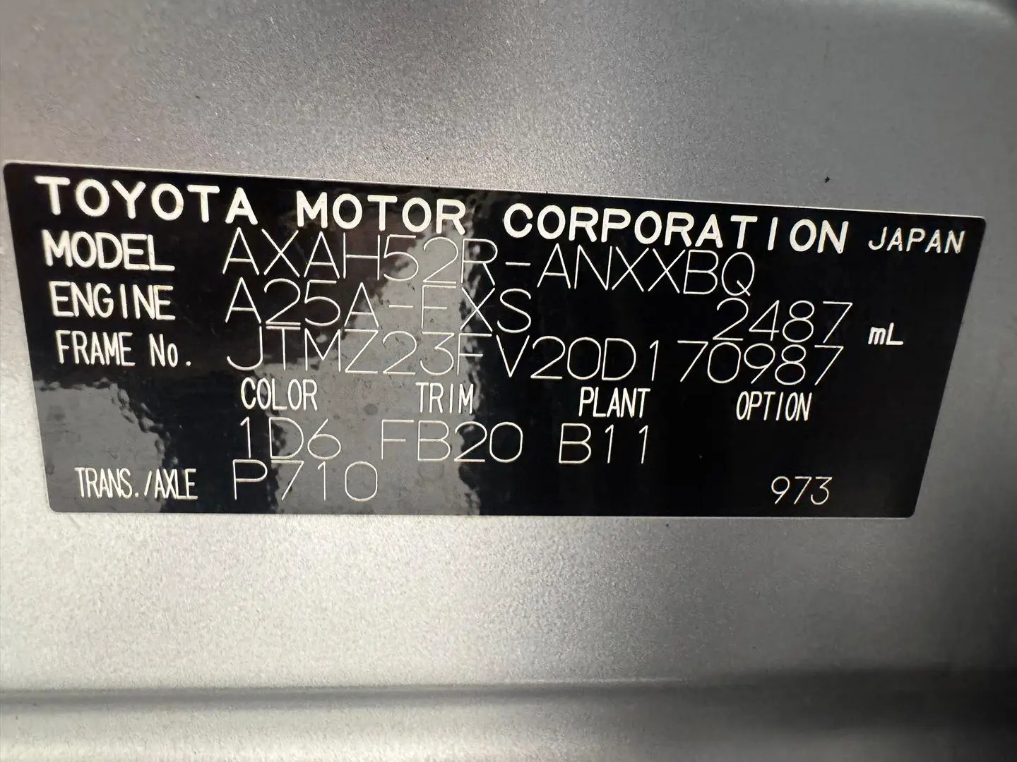 2024 Toyota RAV4 Gallery Image 34