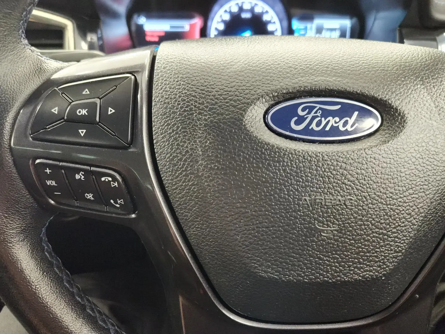 2021 Ford Everest Gallery Image 29