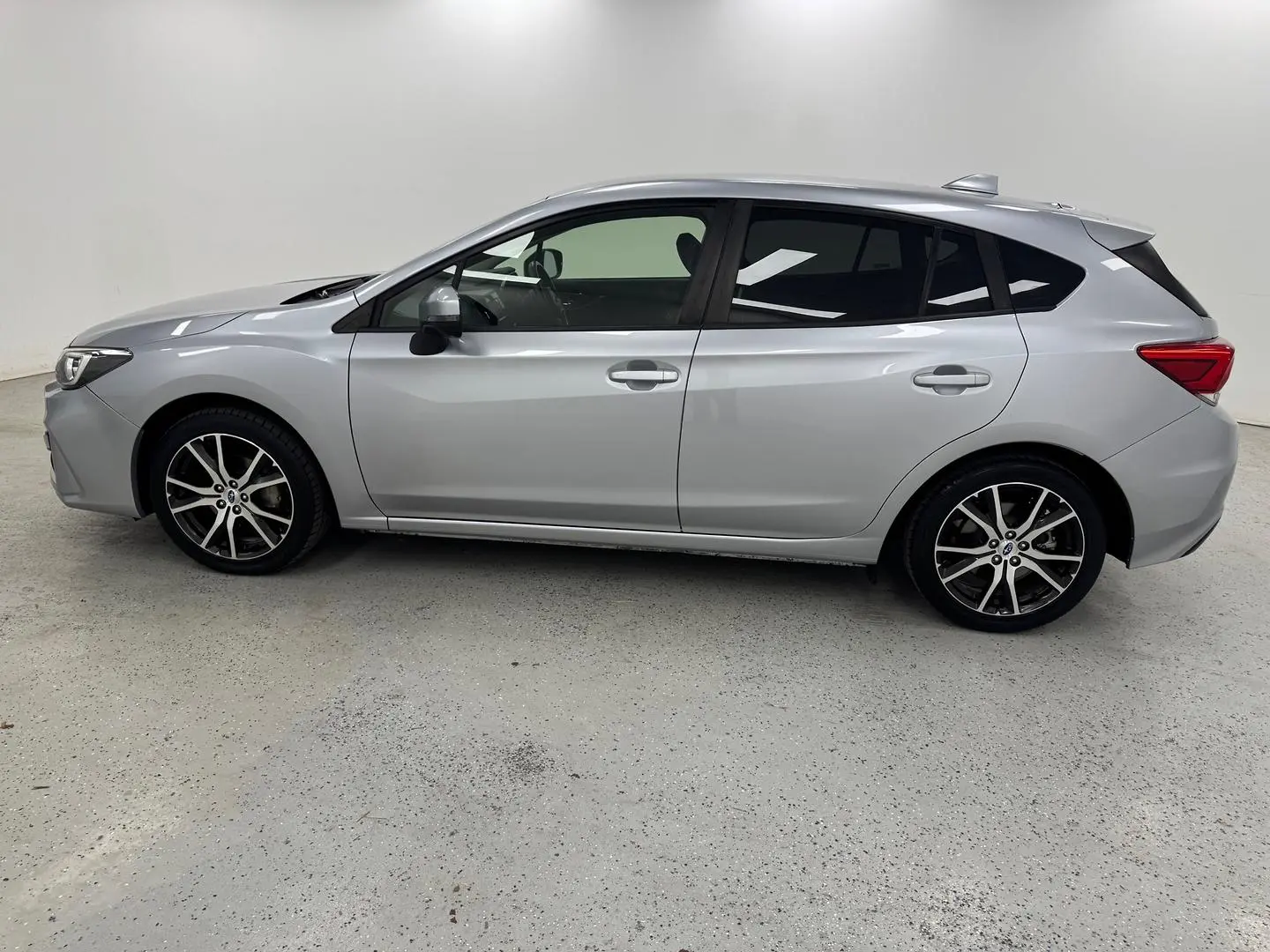 2018 Subaru Impreza Gallery Image 5