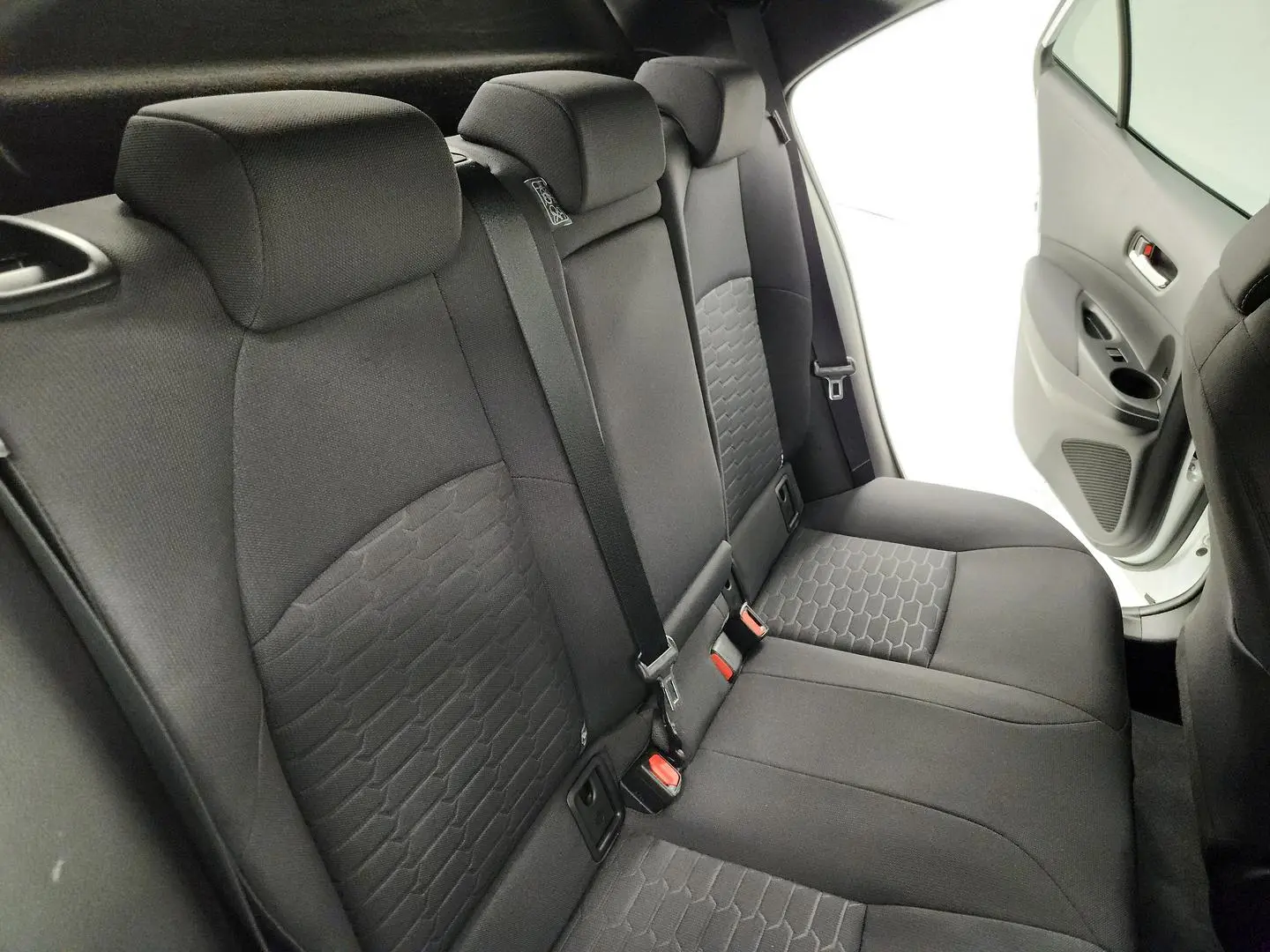 2023 Toyota Corolla Gallery Image 23