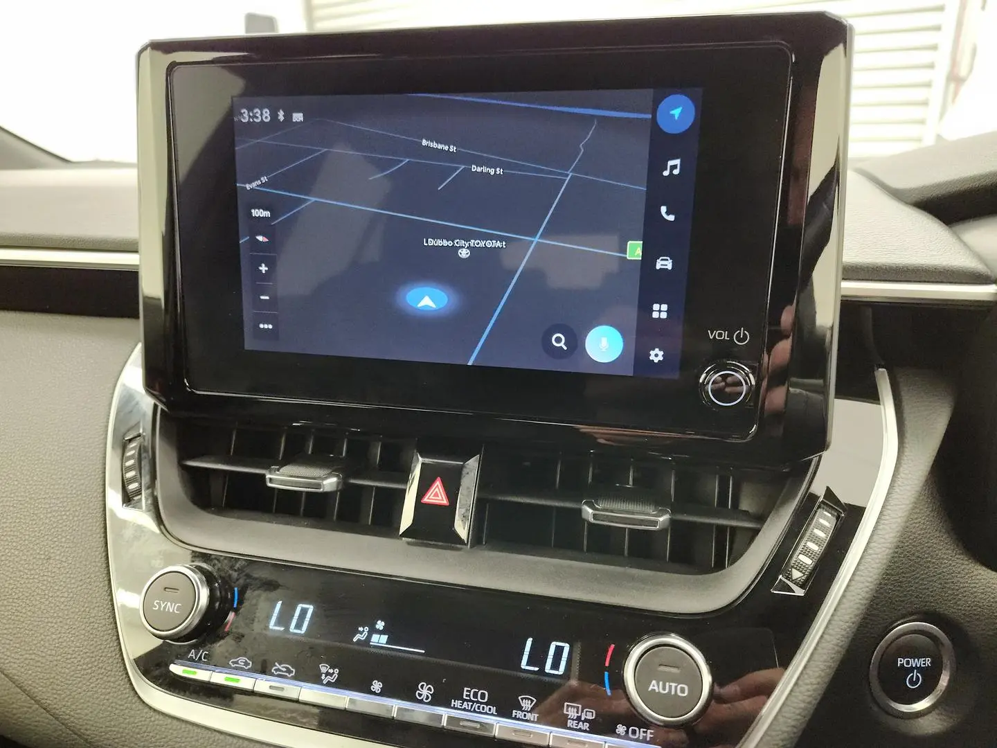 2023 Toyota Corolla Gallery Image 29