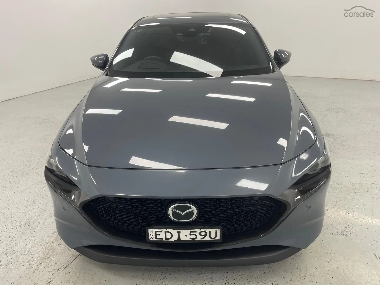 2019 Mazda 3 Image 34