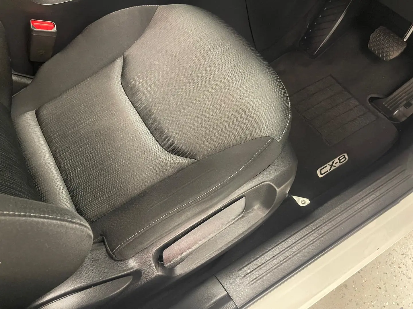 2022 Mazda CX-8 Gallery Image 21