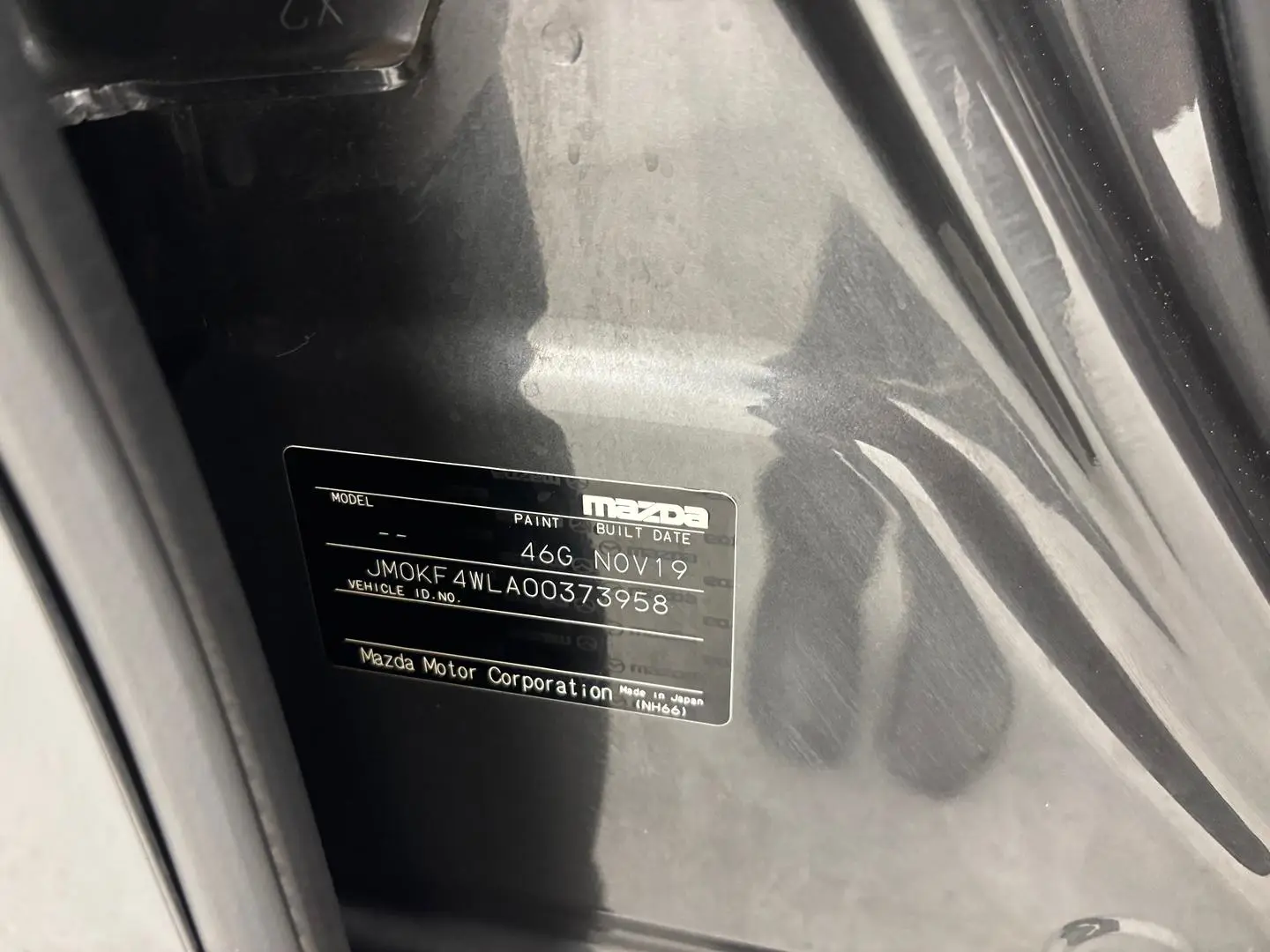 2019 Mazda CX-5 Gallery Image 17