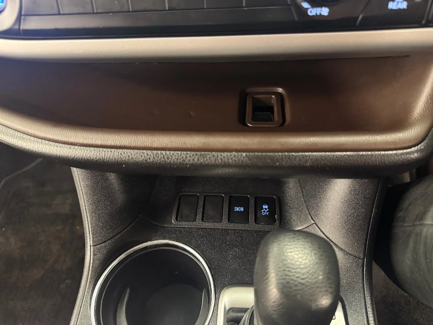 2019 Toyota Kluger Gallery Image 21