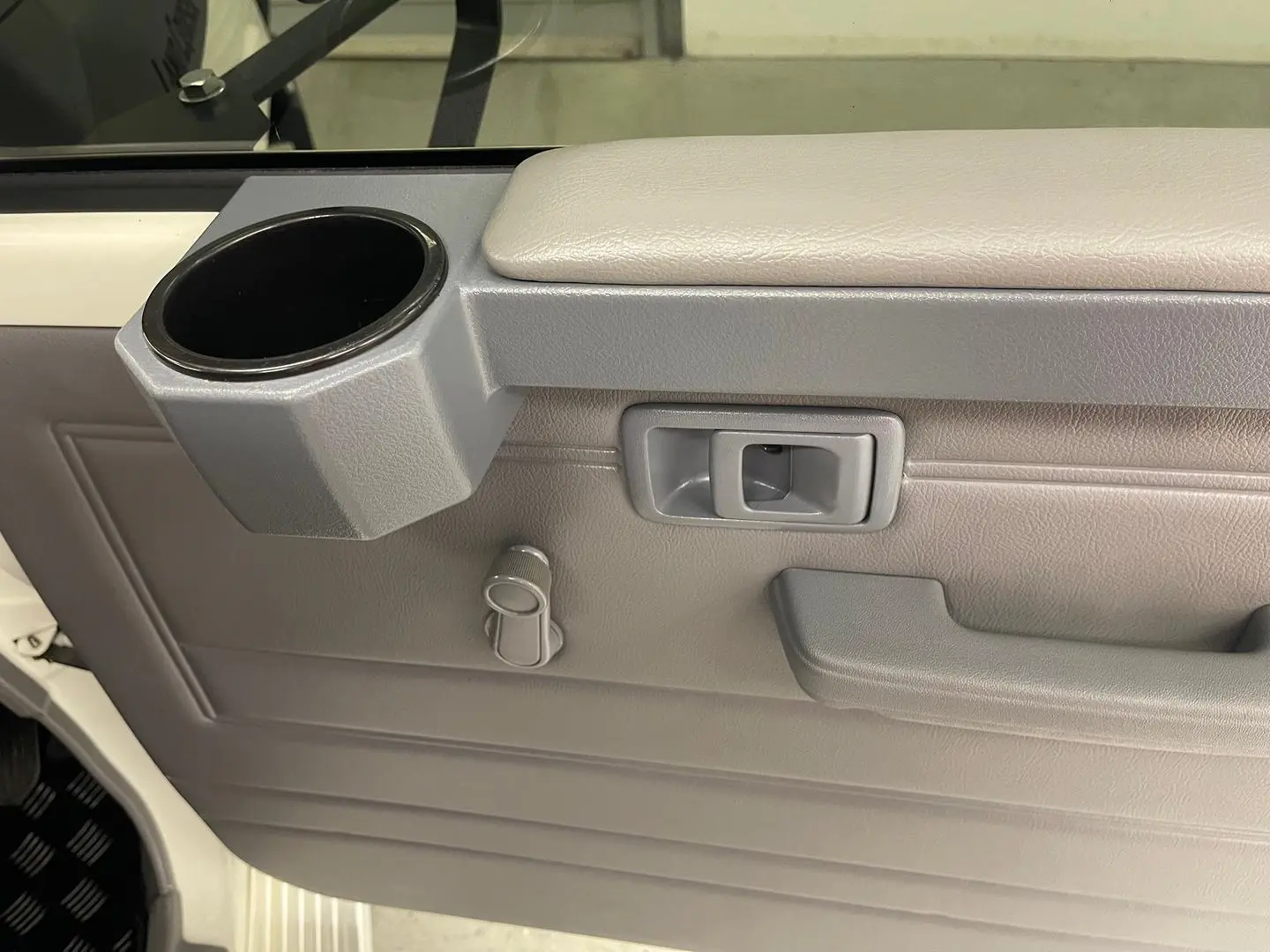 2023 Toyota Landcruiser Gallery Image 21