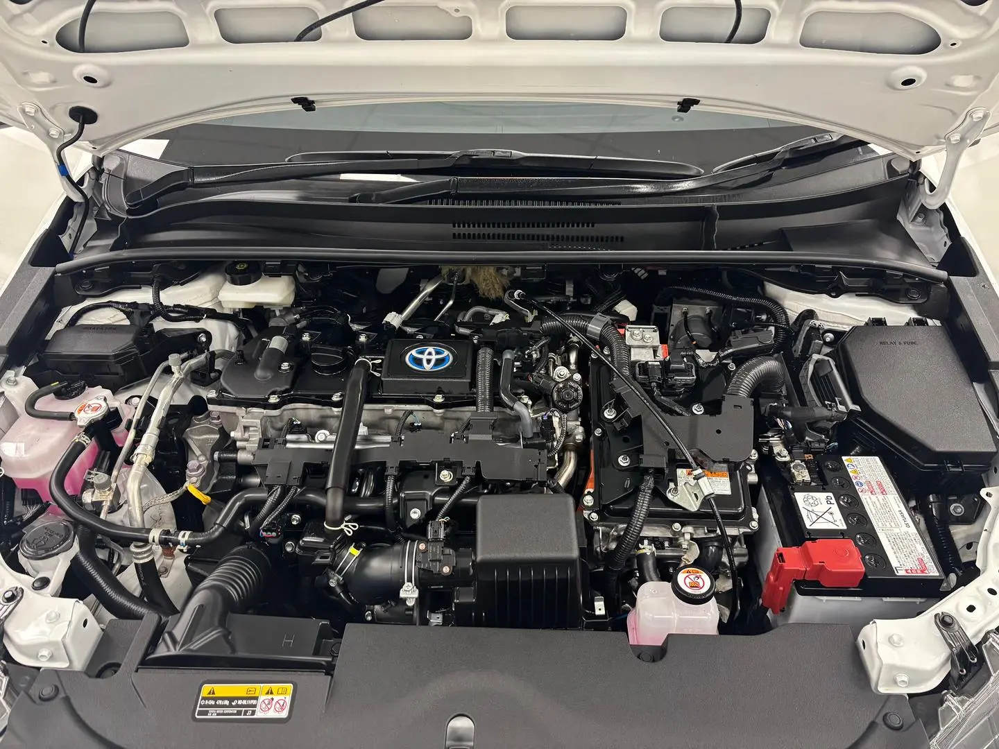 2023 Toyota Corolla Gallery Image 15