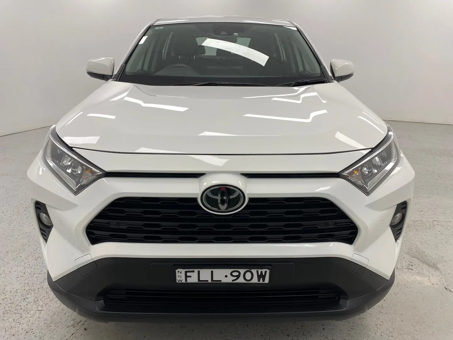 2019 Toyota RAV4 Image 31