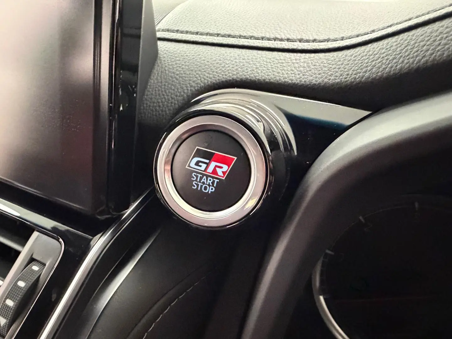 2024 Toyota Landcruiser Gallery Image 21