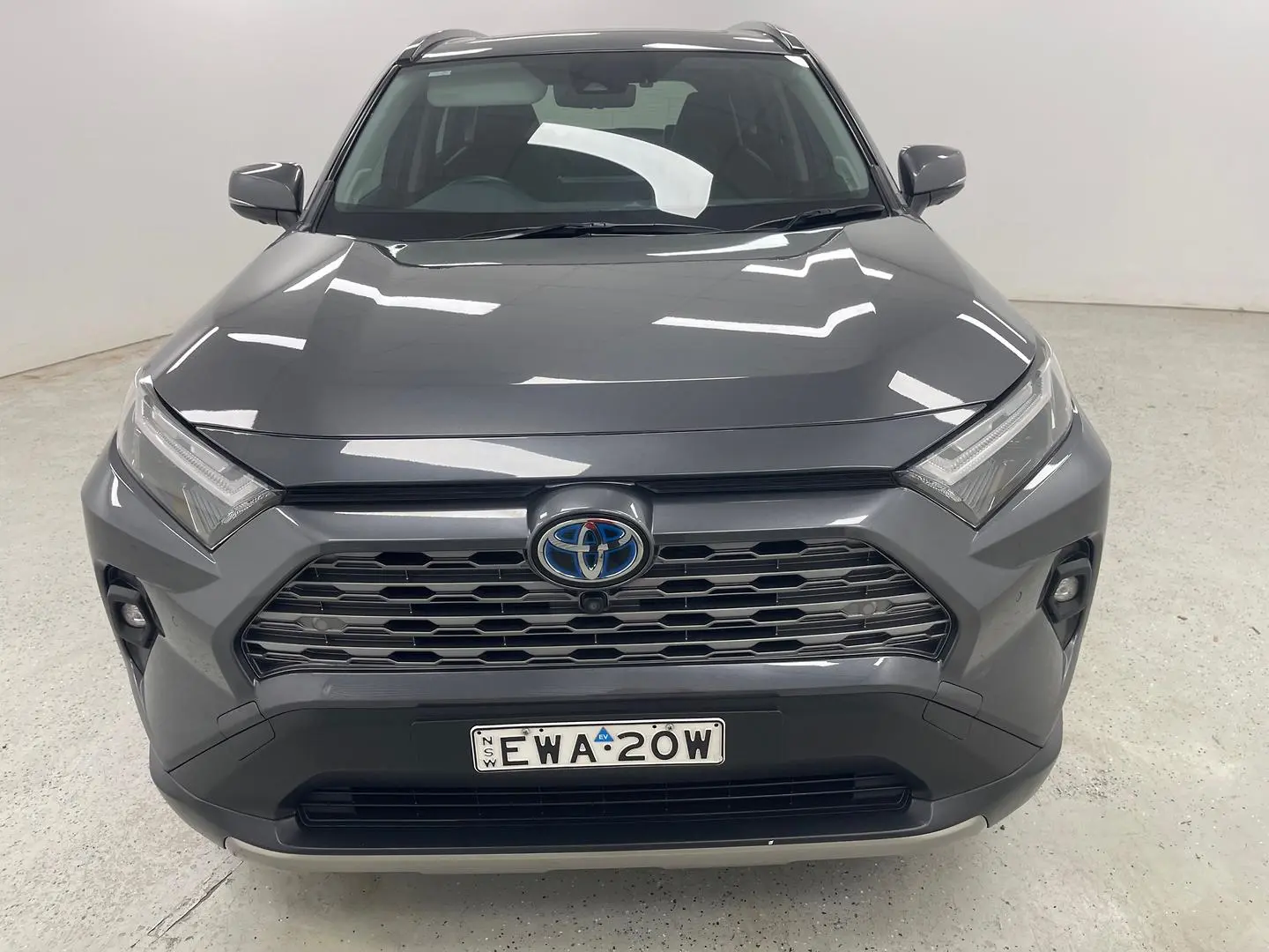 2022 Toyota RAV4 Gallery Image 41