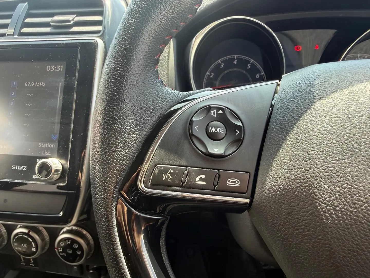 2020 Mitsubishi ASX Gallery Image 26