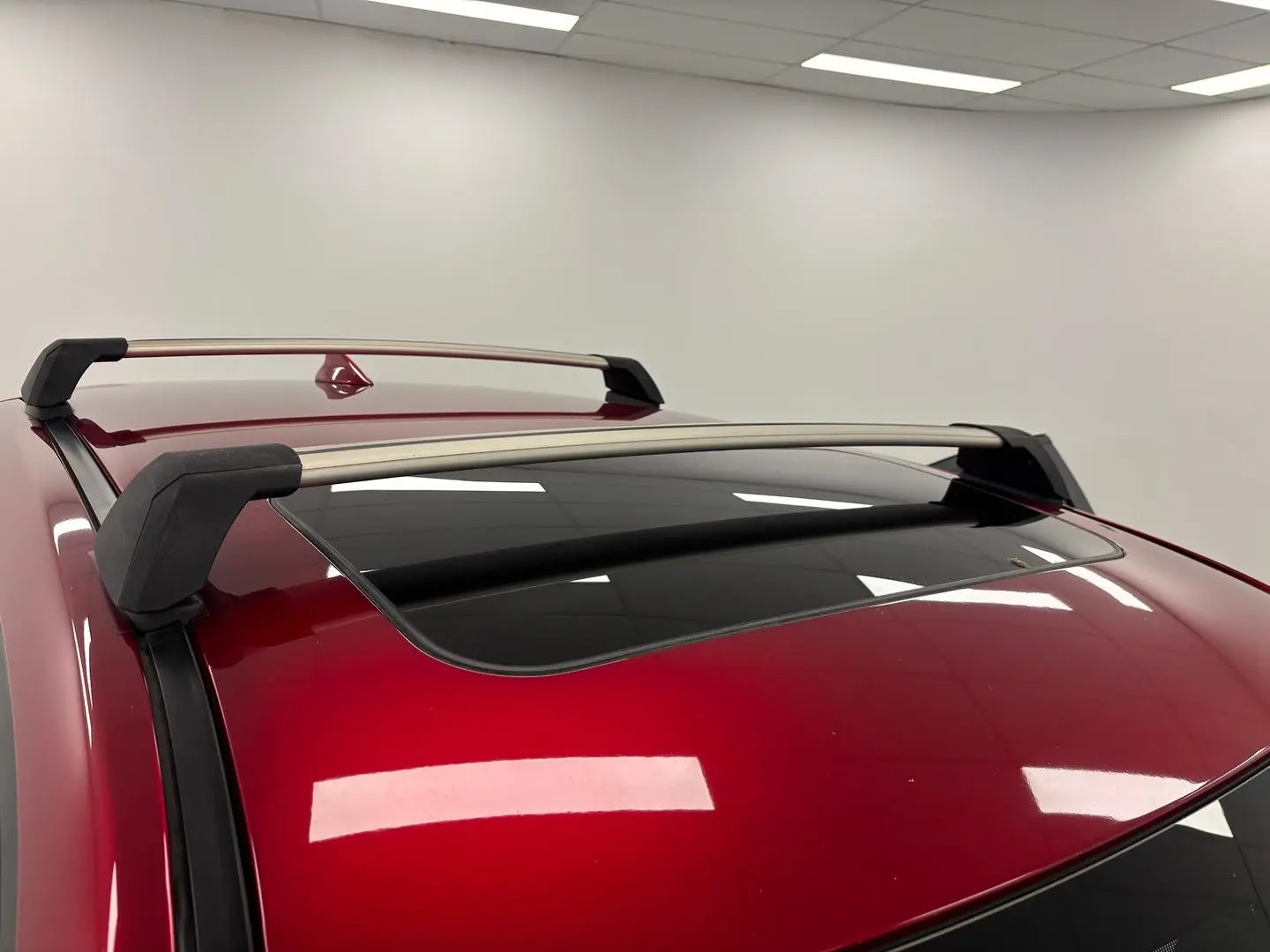 2017 Mazda CX-5 Gallery Image 37