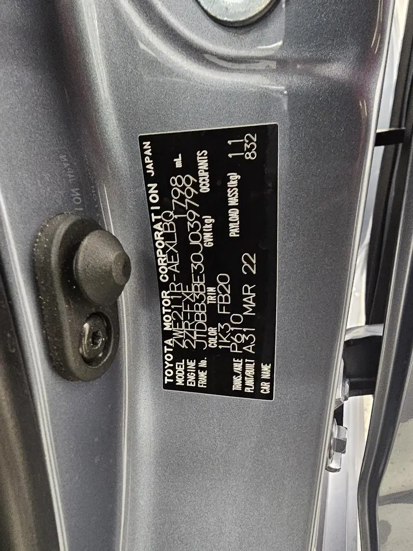 2022 Toyota Corolla Gallery Image 13