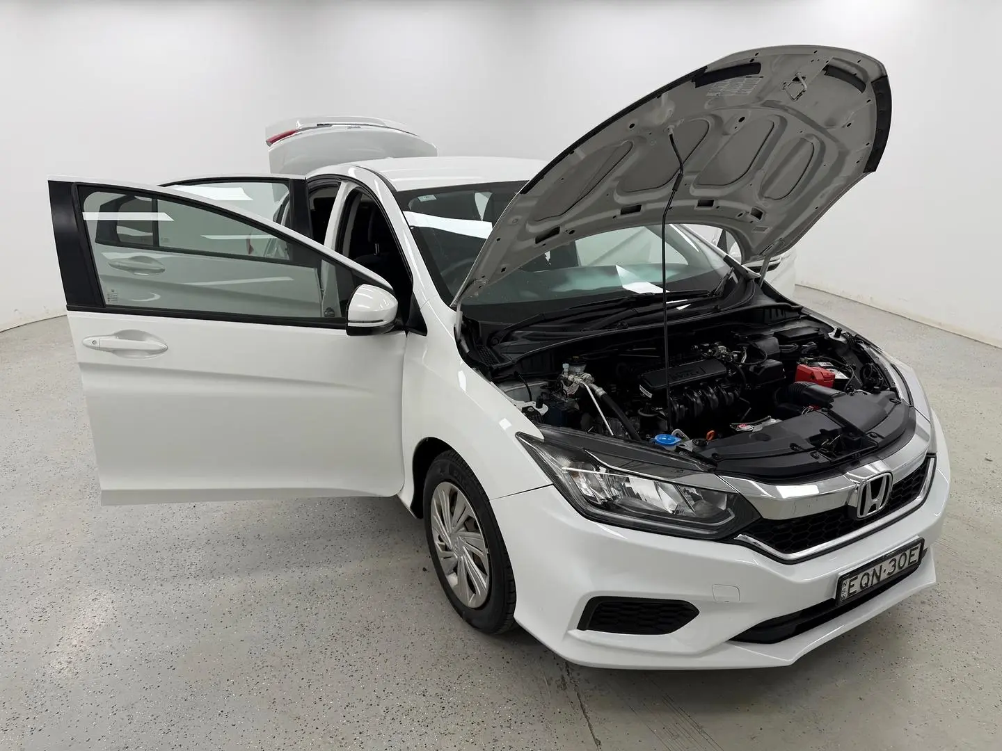 2019 Honda City Gallery Image 7