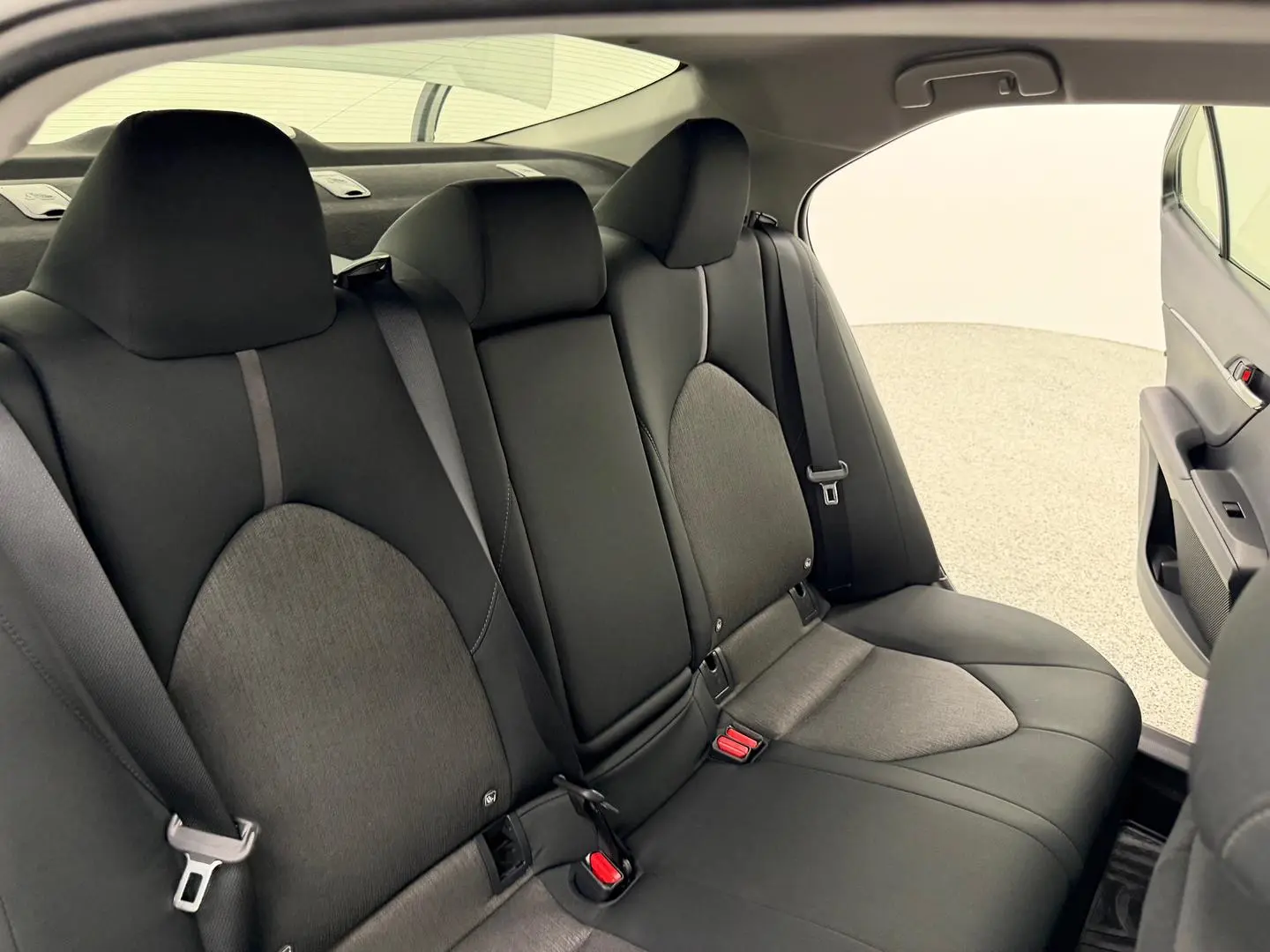 2024 Toyota Camry Gallery Image 27