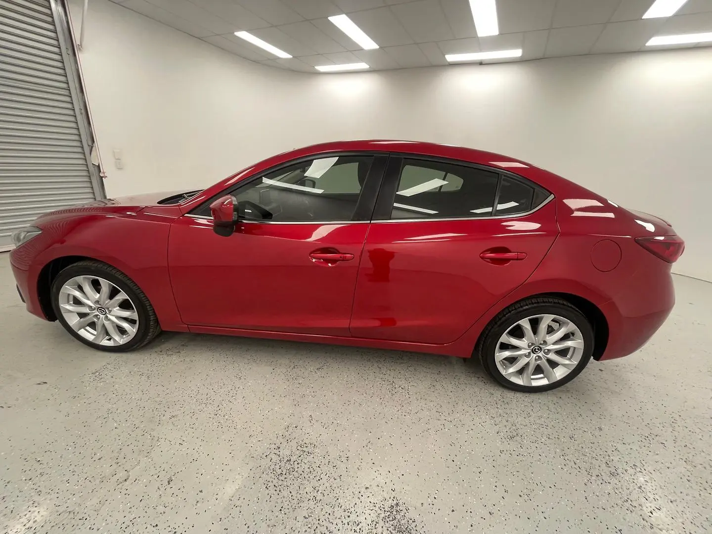 2016 Mazda 3 Image 7