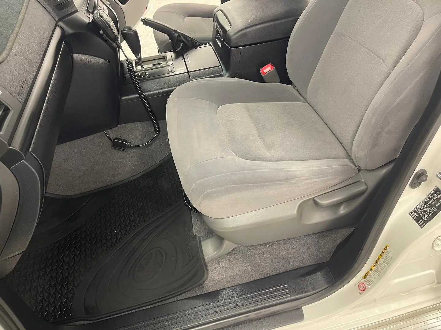 2010 Toyota Landcruiser Gallery Image 17