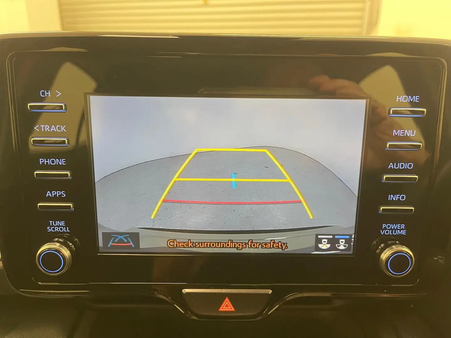 2022 Toyota Yaris Cross Gallery Image 26