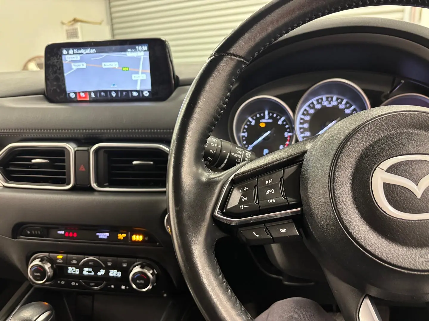 2017 Mazda CX-5 Gallery Image 32
