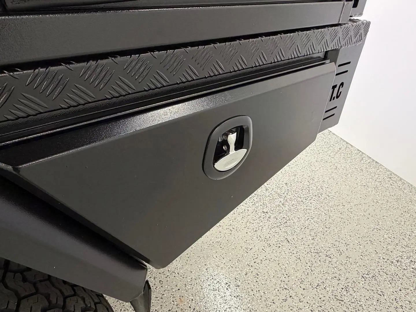 2021 Ford Ranger Gallery Image 30