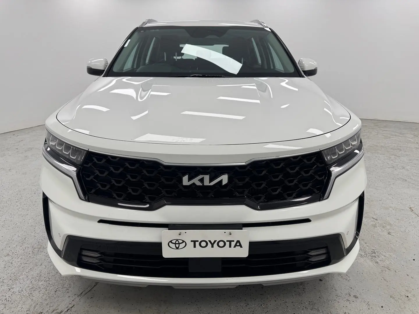 2022 Kia Sorento Gallery Image 36