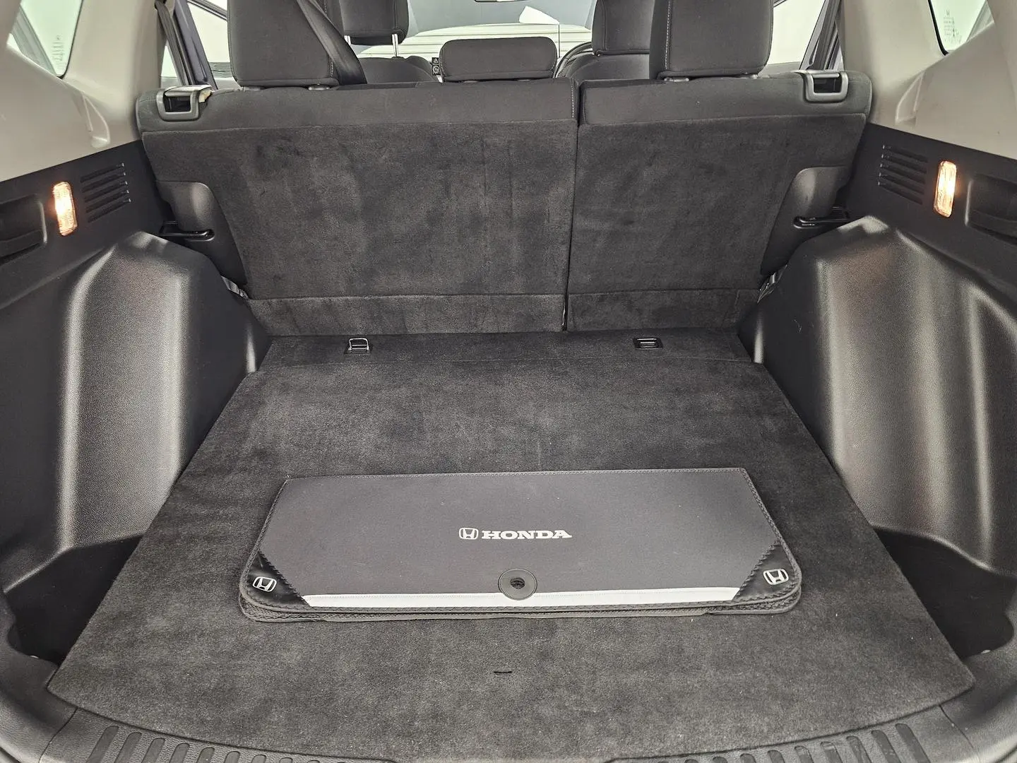 2023 Honda CR-V Gallery Image 17