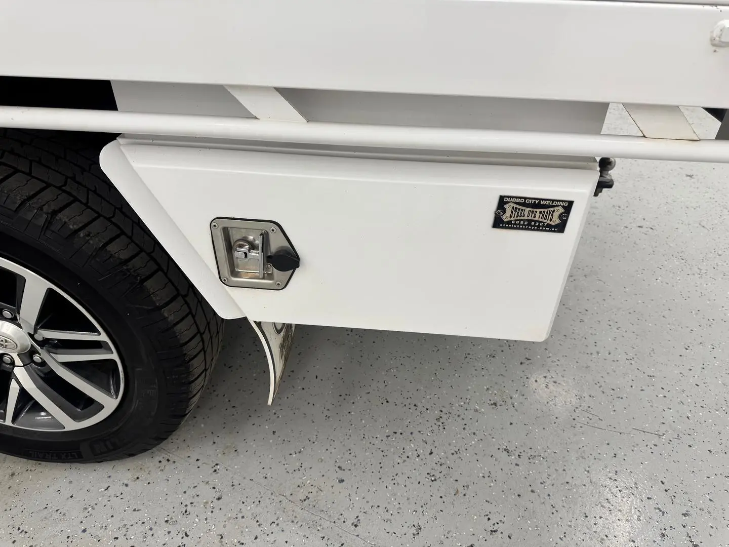 2020 Toyota Hilux Gallery Image 27