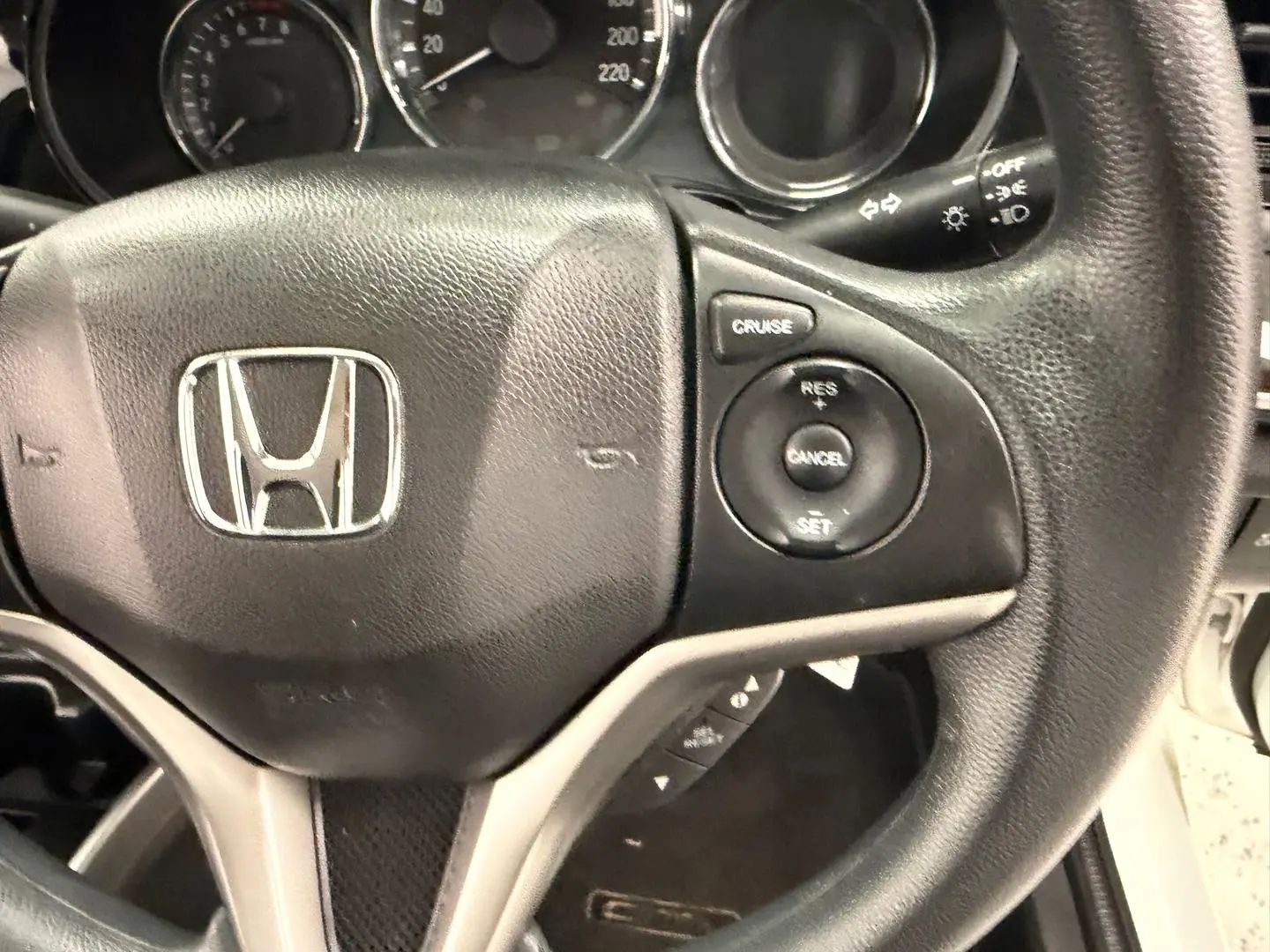 2019 Honda City Gallery Image 17