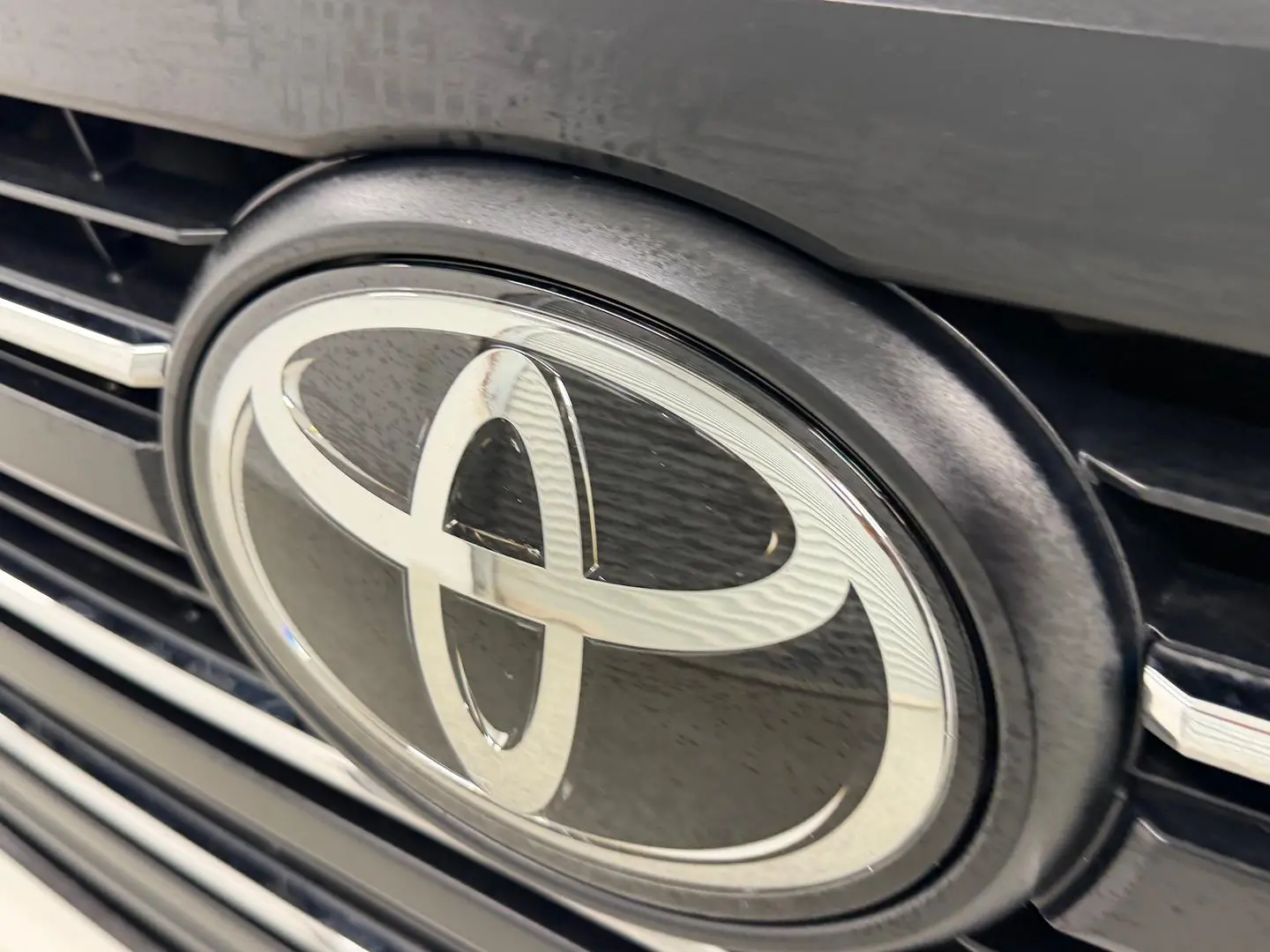 2024 Toyota Landcruiser Gallery Image 33