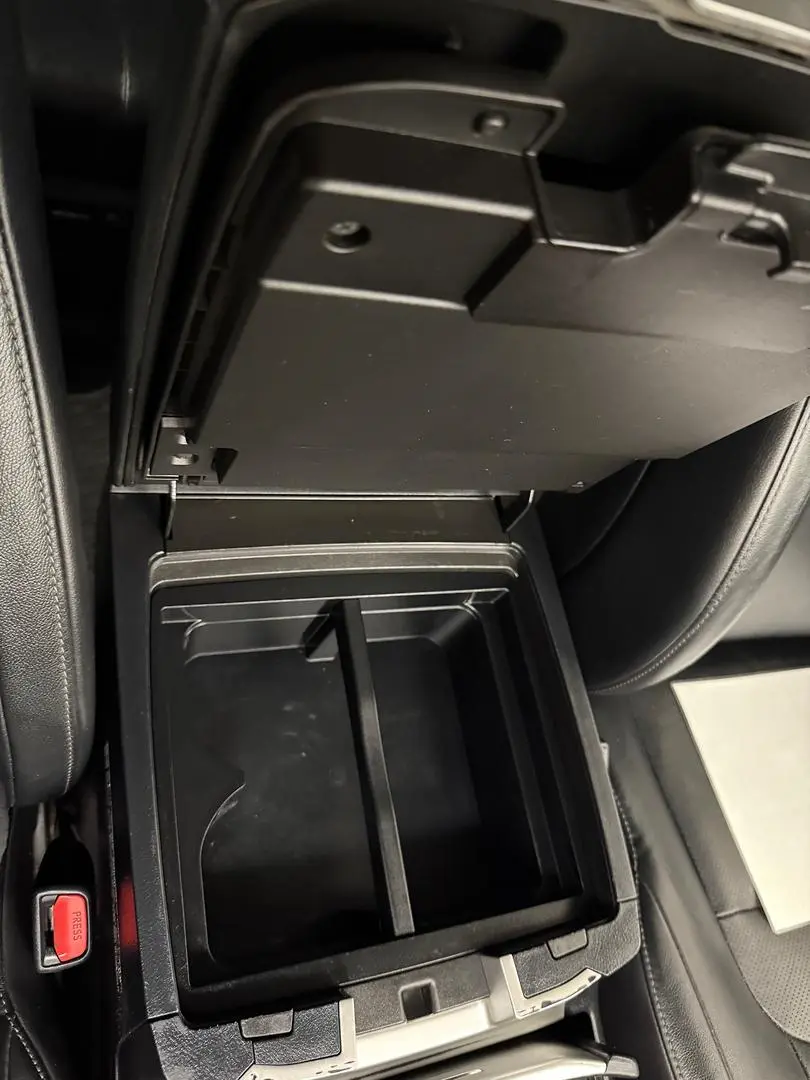 2019 Toyota Landcruiser Gallery Image 38