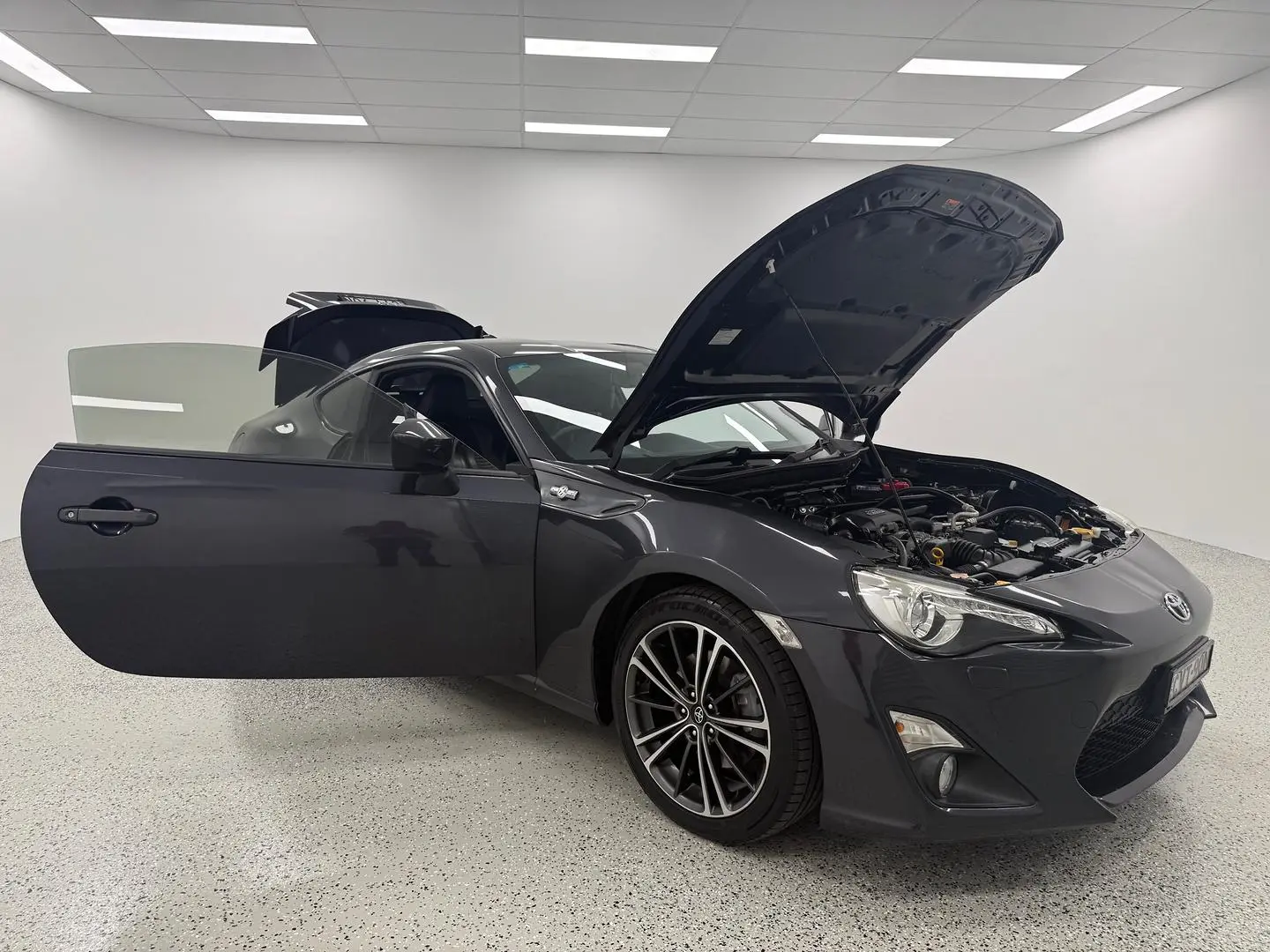 2014 Toyota 86 Gallery Image 19