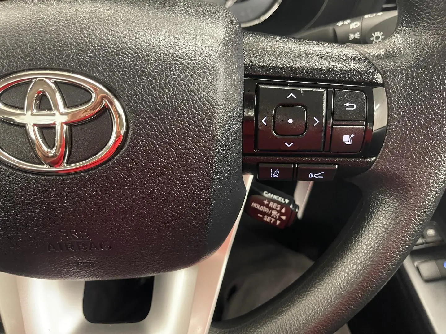 2024 Toyota Hilux Gallery Image 27