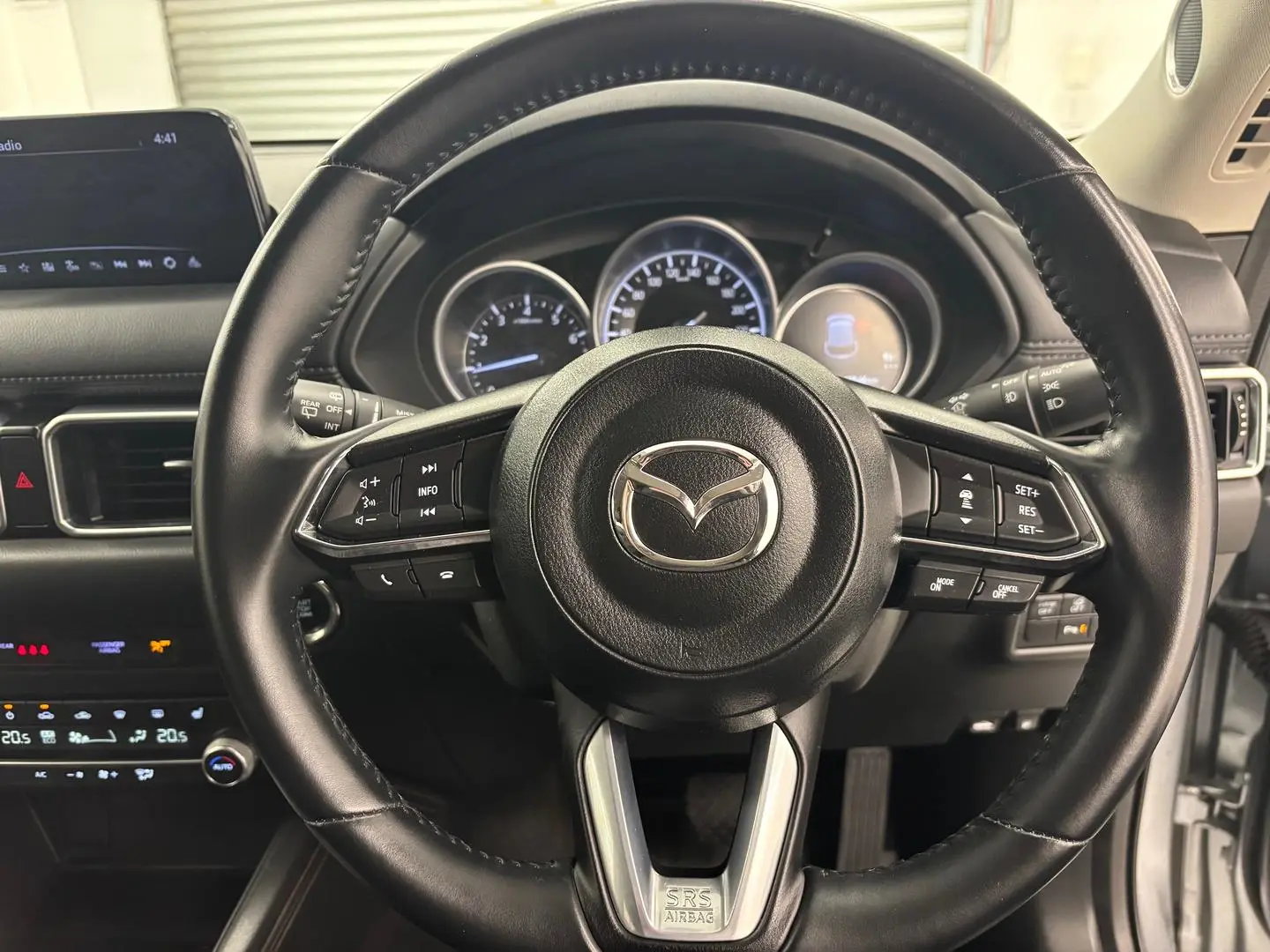 2019 Mazda CX-5 Gallery Image 26