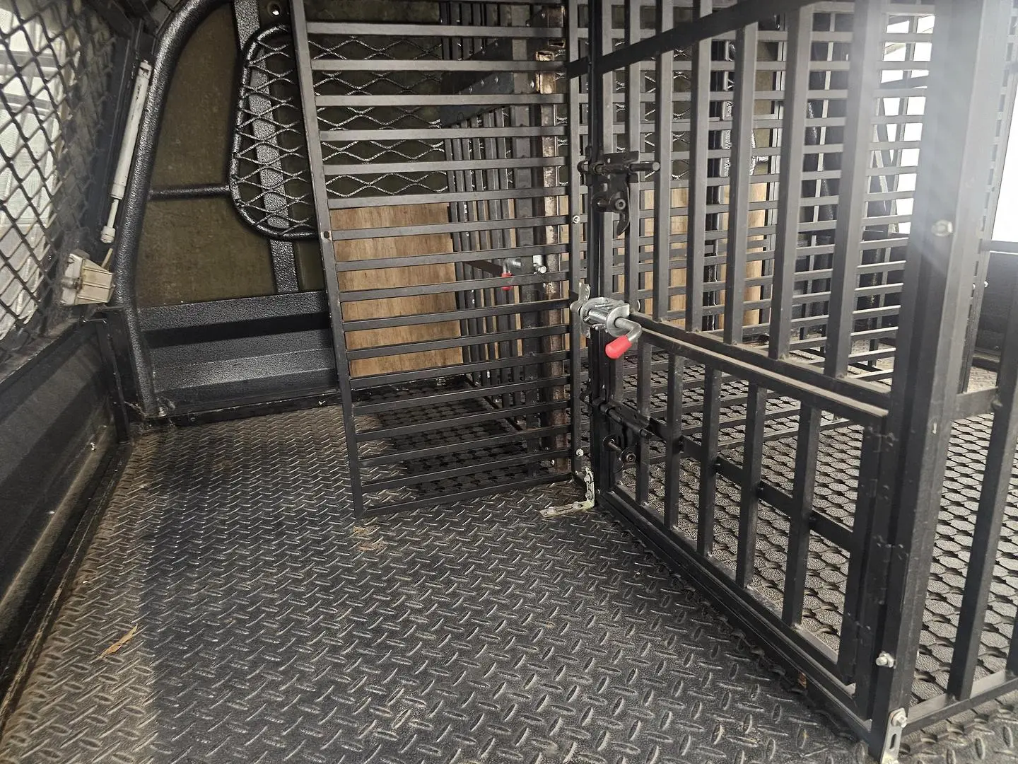 2018 Toyota Hilux Gallery Image 19