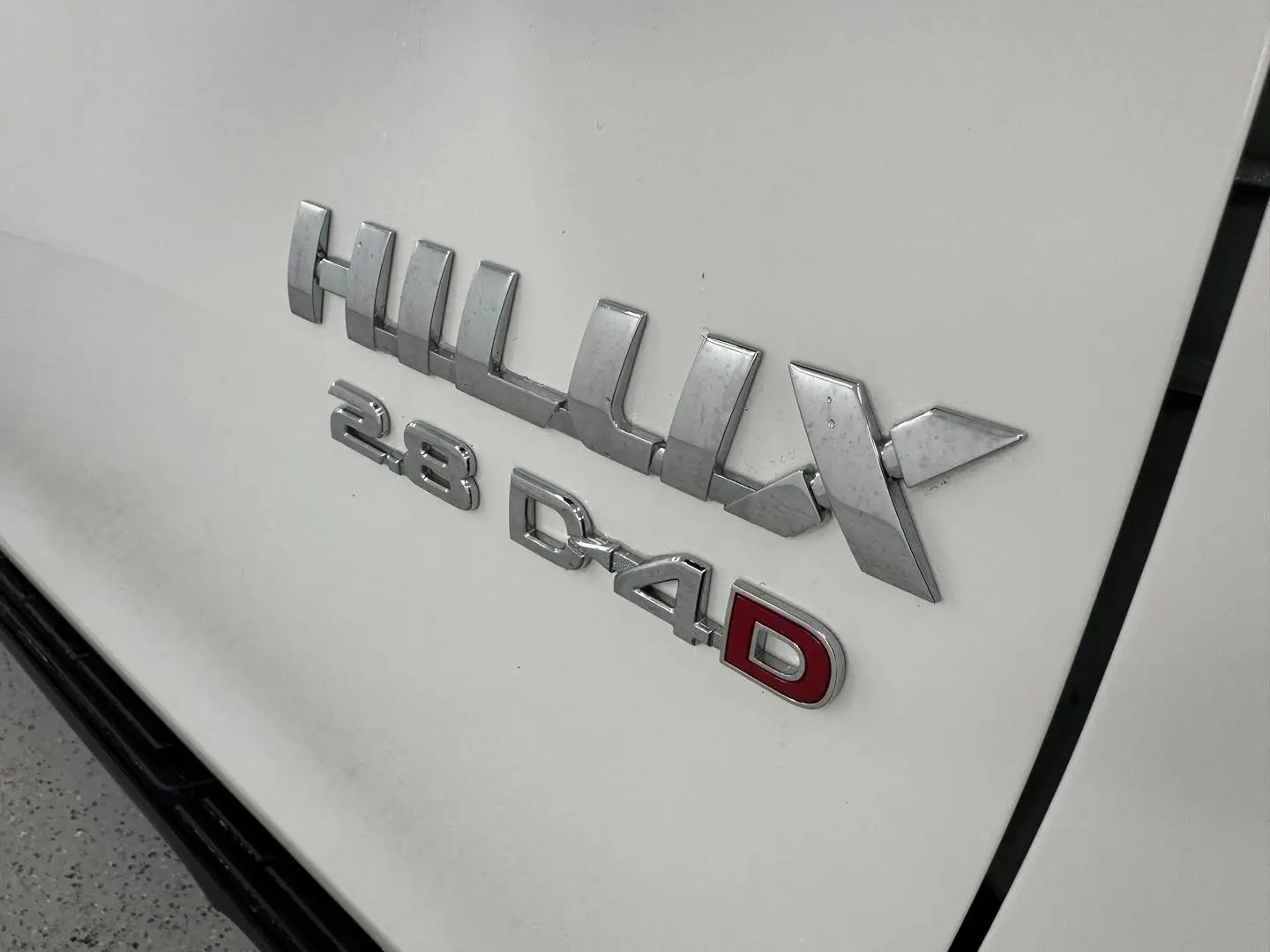 2021 Toyota Hilux Gallery Image 29