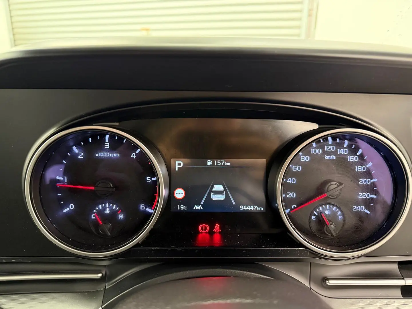 2023 Kia Carnival Gallery Image 21
