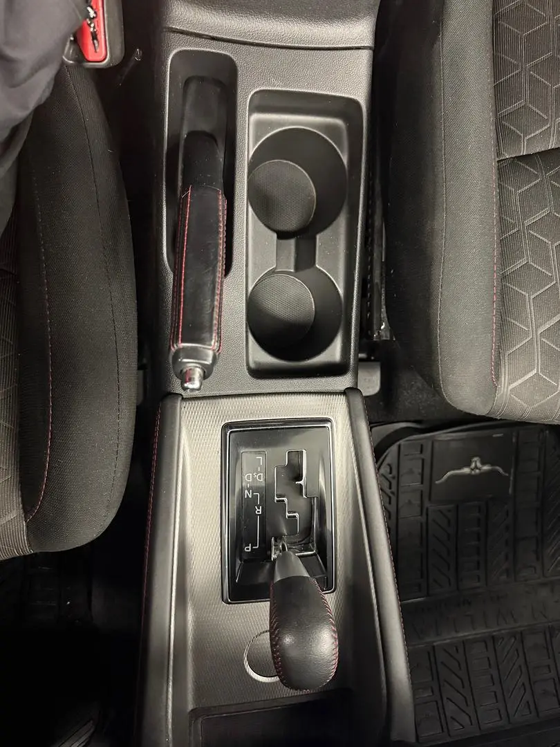 2020 Mitsubishi ASX Gallery Image 31