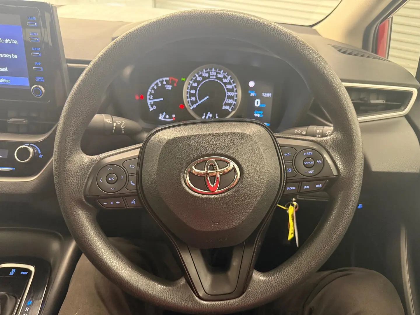 2020 Toyota Corolla Gallery Image 27