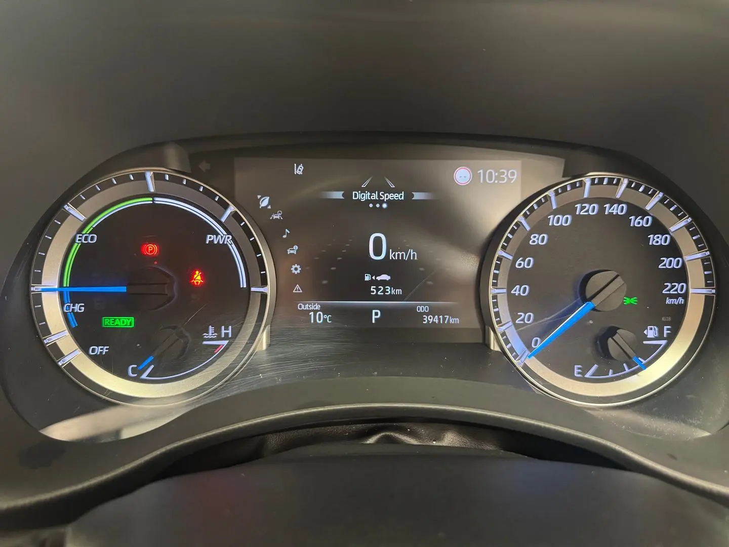 2023 Toyota Kluger Gallery Image 20