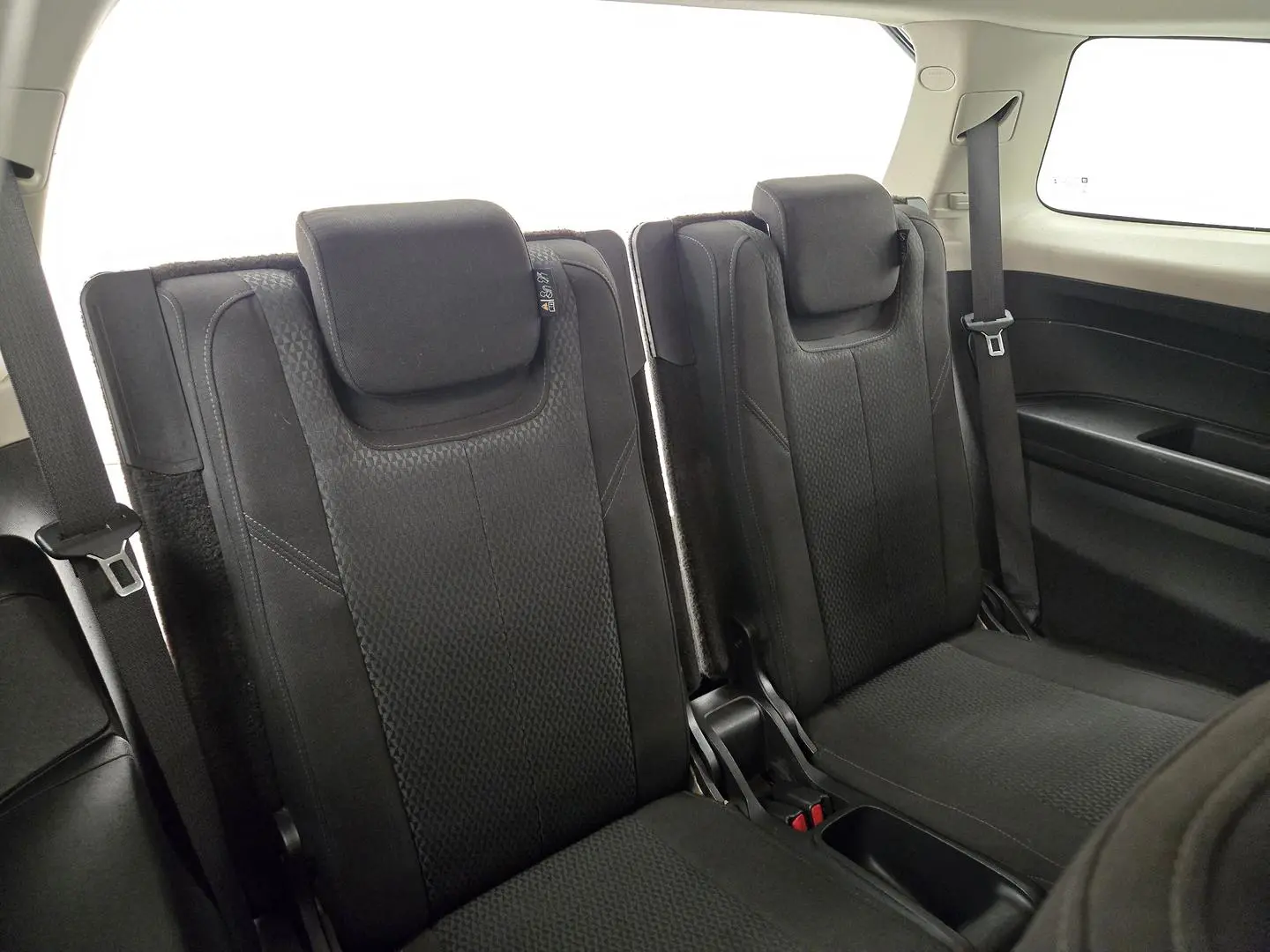 2016 Holden Trailblazer Gallery Image 23
