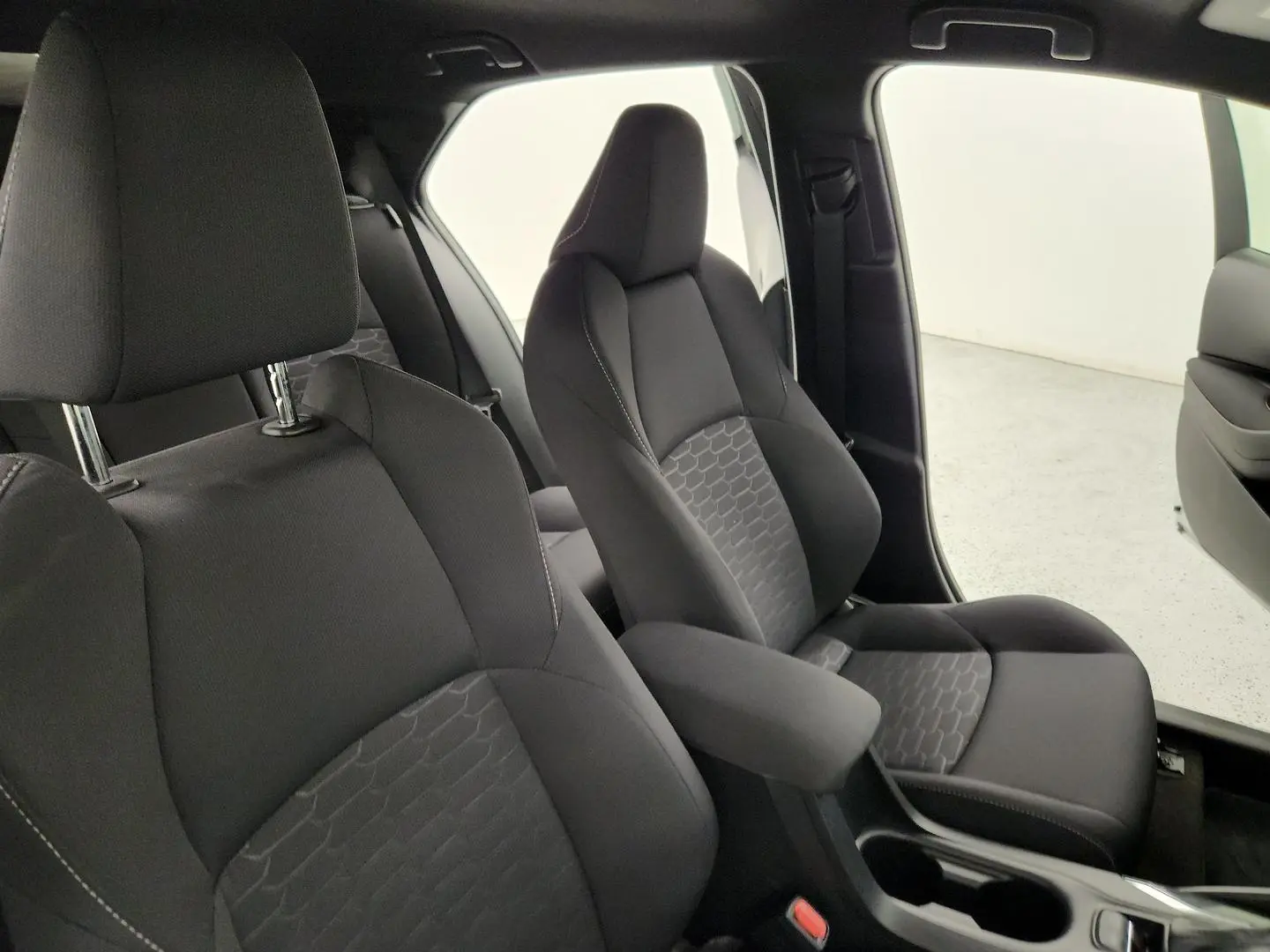 2023 Toyota Corolla Gallery Image 24