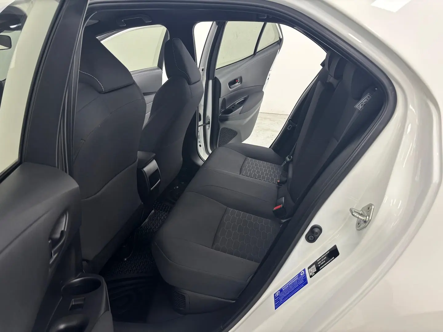 2023 Toyota Corolla Gallery Image 19