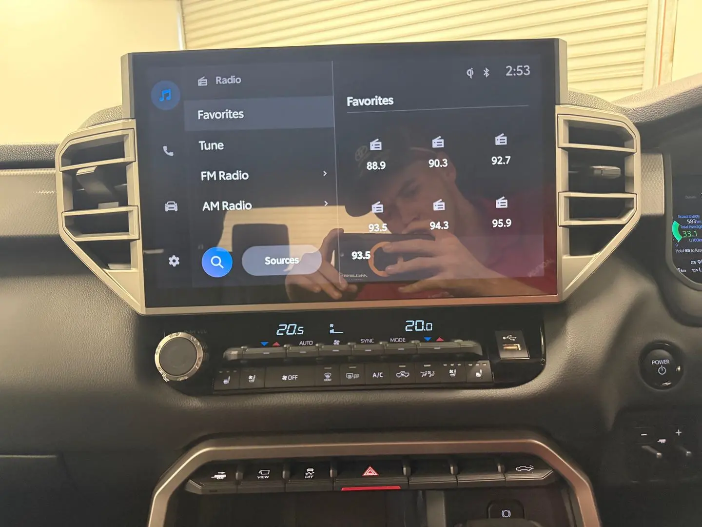 2025 Toyota Tundra Gallery Image 30