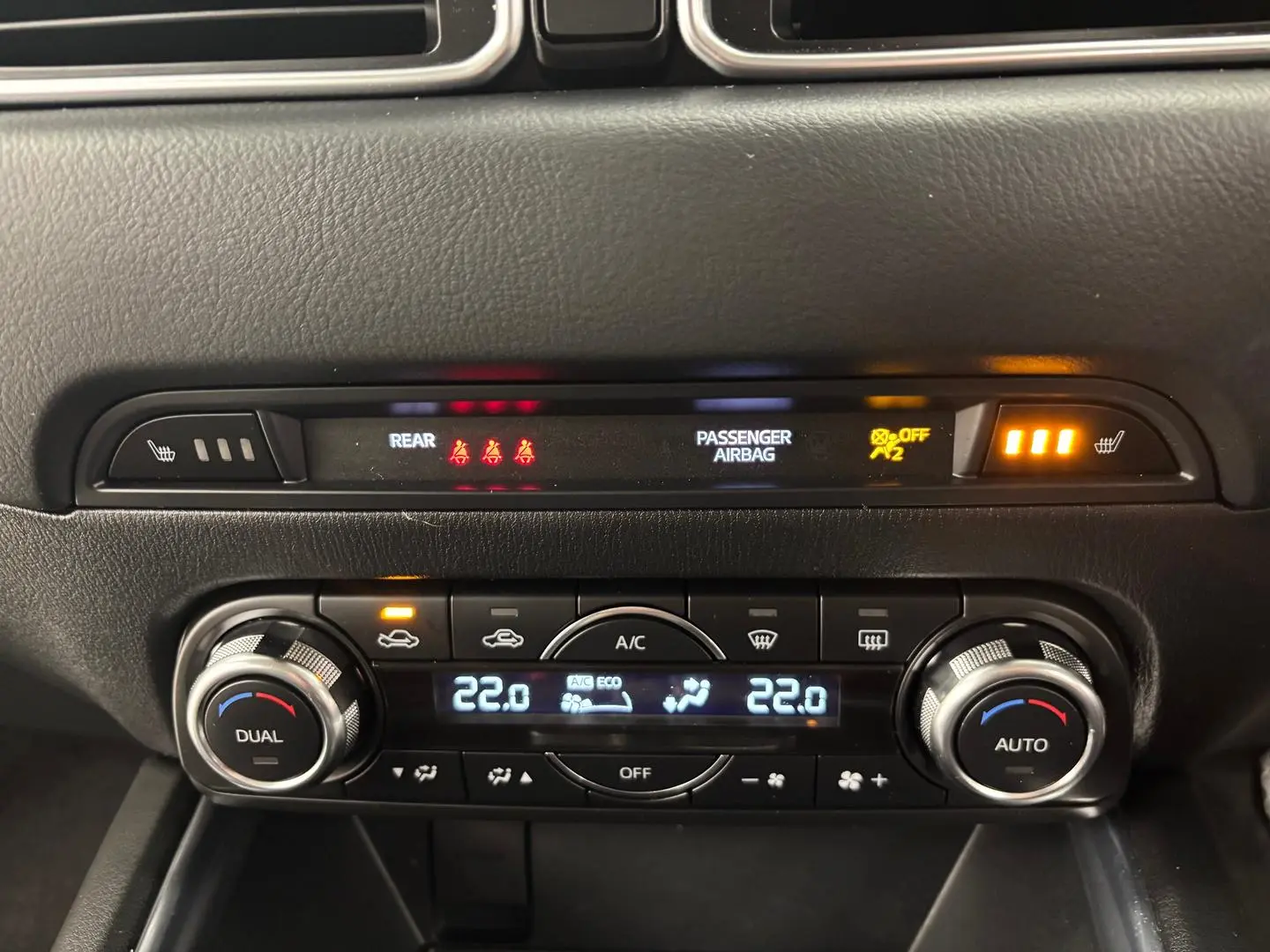 2017 Mazda CX-5 Gallery Image 28