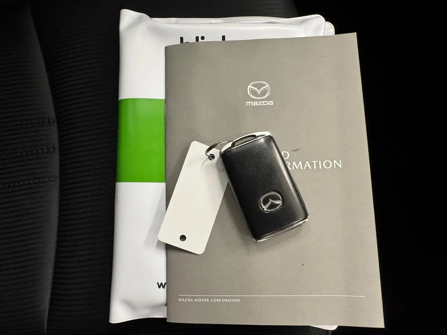 2023 Mazda CX-3 Gallery Image 26