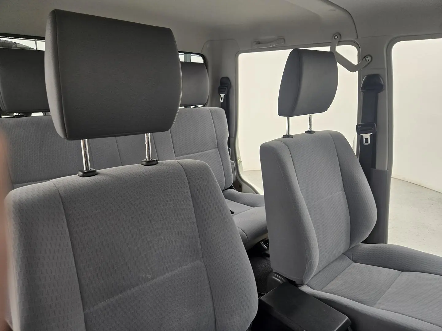 2023 Toyota Landcruiser Gallery Image 22