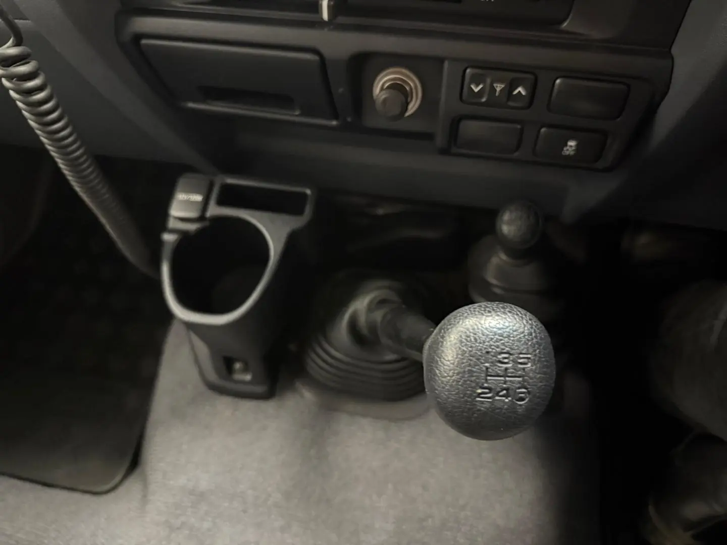 2018 Toyota Landcruiser Gallery Image 31