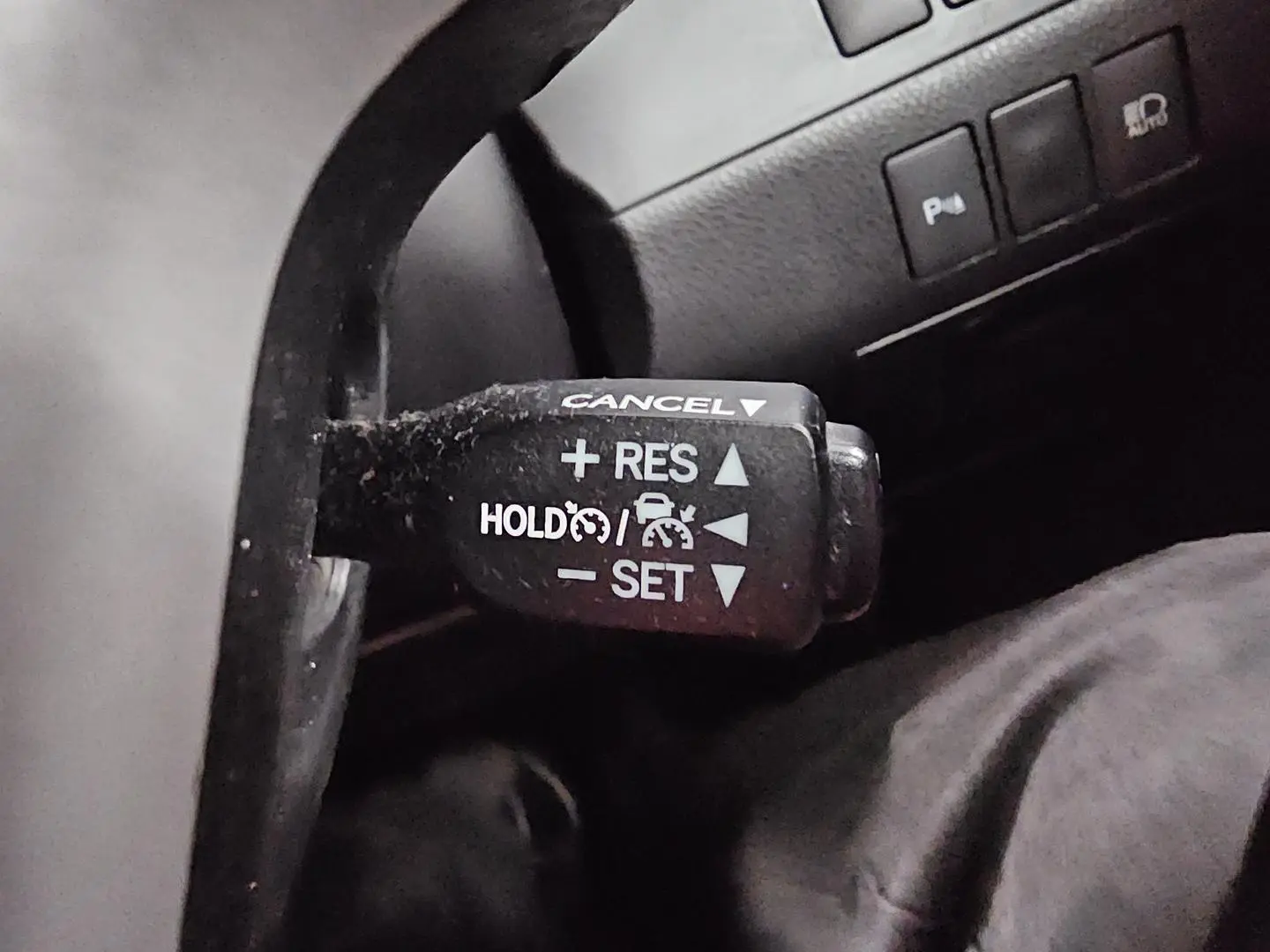 2019 Toyota Kluger Gallery Image 37